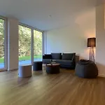 Apartmenthaus Schwingewiesen 7 * Stade