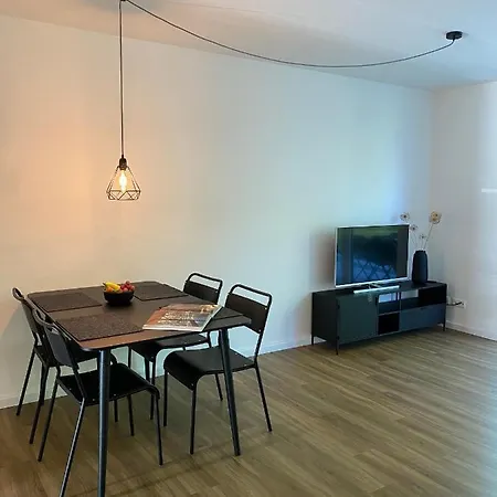 Apartment Apartmenthaus Schwingewiesen 7 Stade