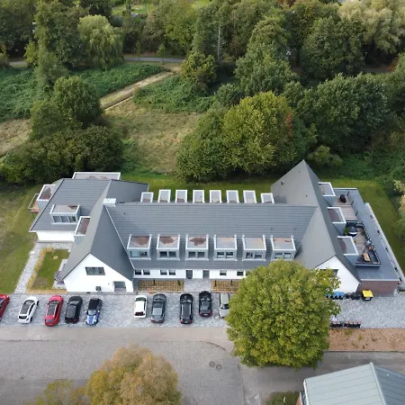 Apartmenthaus Schwingewiesen 7 Apartament Stade